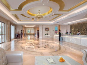 Vienna Hotel(Guangdong Huizhou Lilin north station)